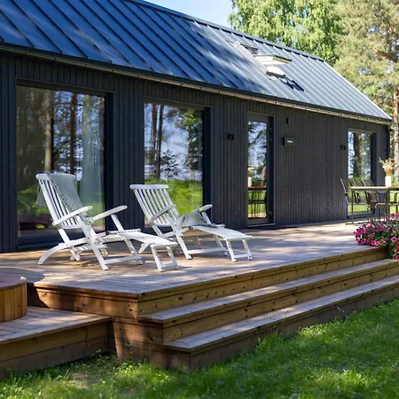 Meremaja Vakantiehuis Kasispea
