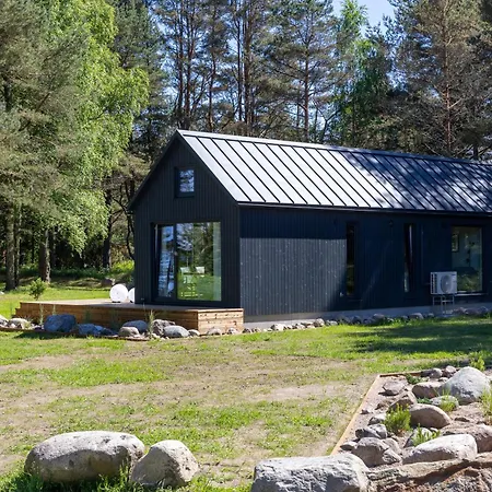 Meremaja Vakantiehuis