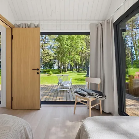 Vakantiehuis Meremaja Kasispea