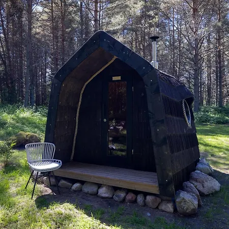 Meremaja Vakantiehuis