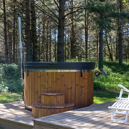 Meremaja Vakantiehuis Kasispea