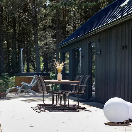 Vakantiehuis Meremaja Kasispea