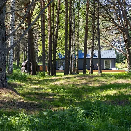 Vakantiehuis Meremaja *