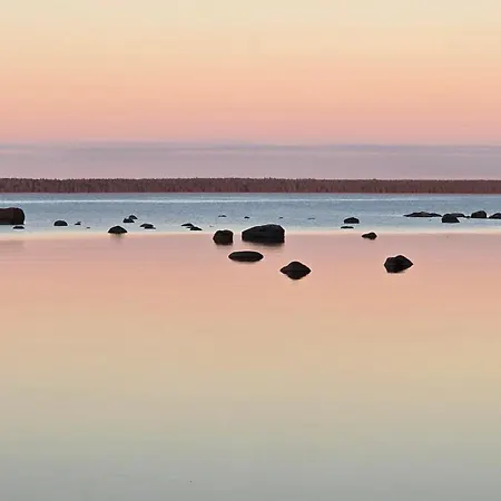 Meremaja Vakantiehuis Kasispea
